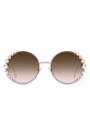 Fendi FF 0295/S 35J 53 Güneş Gözlüğü