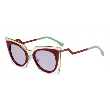 Fendi FF 0117/S IC5 ...