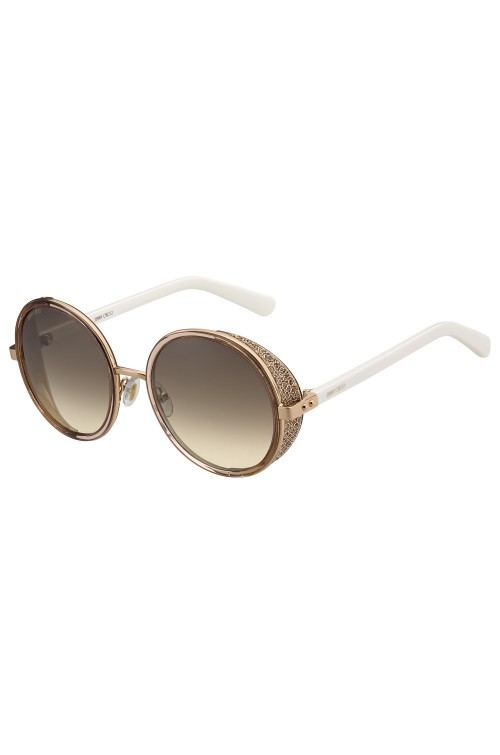 Jimmy Choo Andie/N/S 1KH CC Güneş Gözlüğü