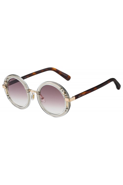 Jimmy Choo Gem/S 2KQ FW Güneş Gözlüğü