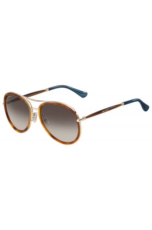 Jimmy Choo Tora/S QAN J6 Güneş Gözlüğü