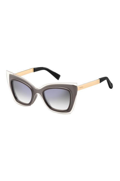 MaxMara MM Overlap FT3 IC Güneş Gözlüğü