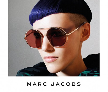 Marc Jacobs Güneş Gözlükleri